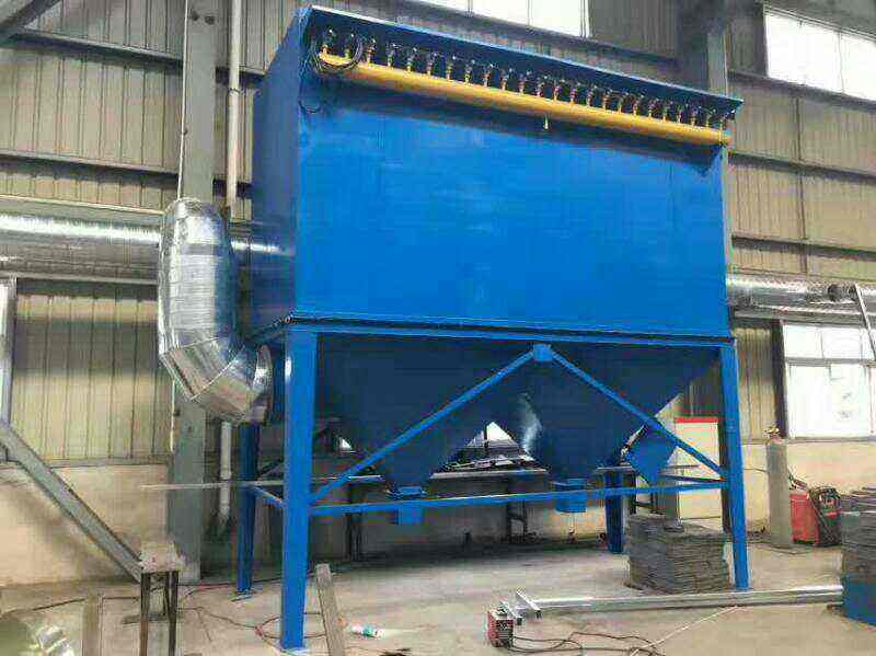 廠家布袋除塵器大概多少錢一台?布袋除塵器吸力小是什麽原因導緻的?